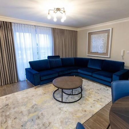 Luxury Town Centre Apartment Cookstown Exterior photo